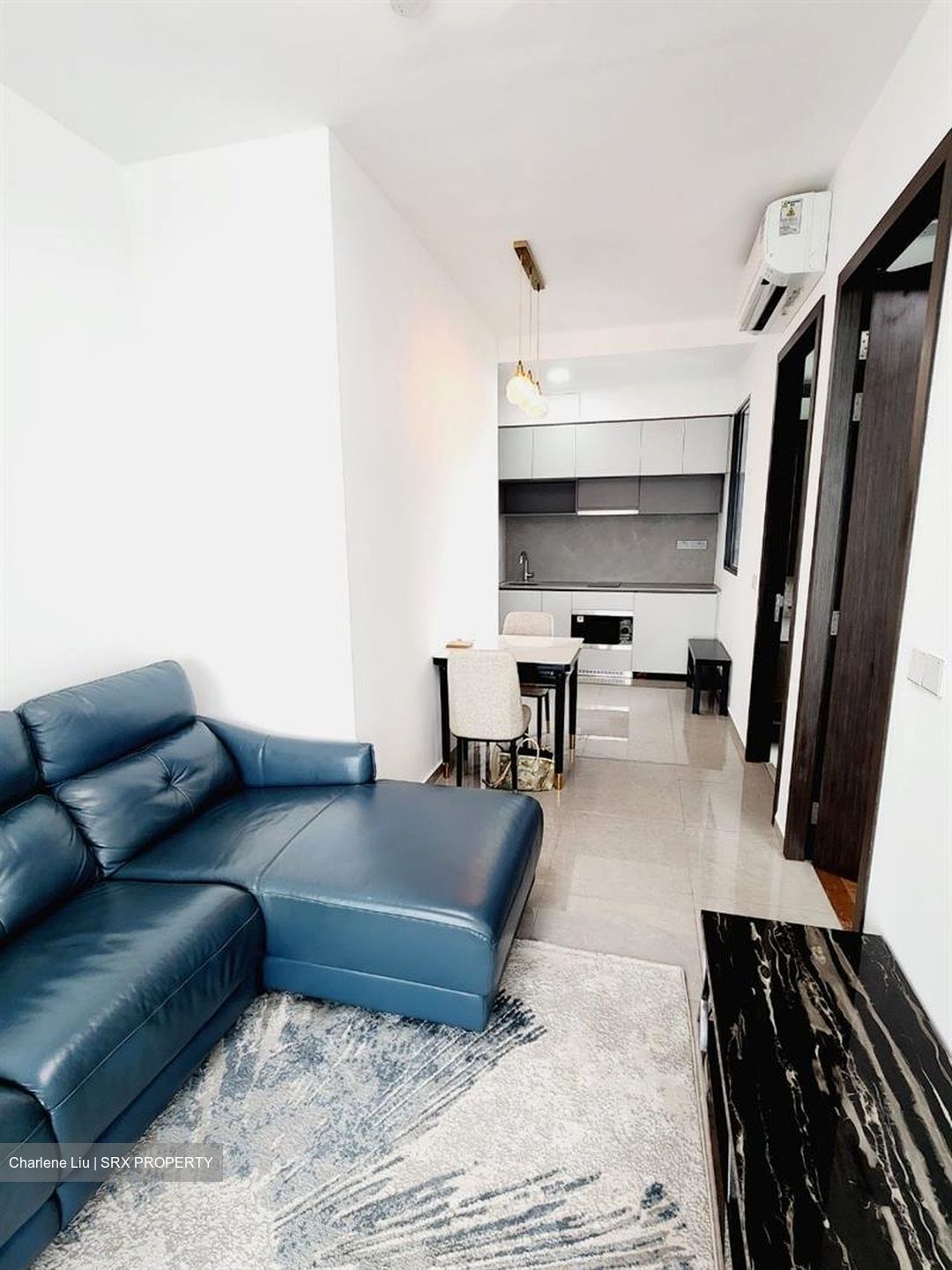 Parc Clematis (D5), Apartment #632280011